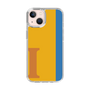 Slim Protection Case［ Original - initial color line - I orange ］