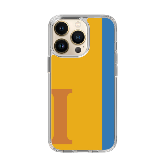 Slim Protection Case［ Original - initial color line - I orange ］