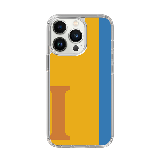 Slim Protection Case［ Original - initial color line - I orange ］