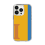 Slim Protection Case［ Original - initial color line - I orange ］