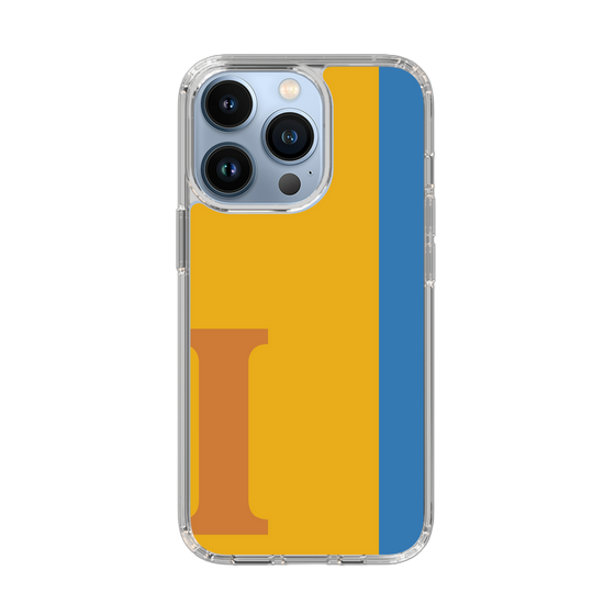 Slim Protection Case［ Original - initial color line - I orange ］
