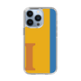 Slim Protection Case［ Original - initial color line - I orange ］