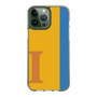 Slim Protection Case［ Original - initial color line - I orange ］