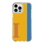 Slim Protection Case［ Original - initial color line - I orange ］