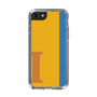 Slim Protection Case［ Original - initial color line - I orange ］
