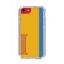 Slim Protection Case［ Original - initial color line - I orange ］