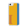 Slim Protection Case［ Original - initial color line - I orange ］