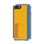 Slim Protection Case［ Original - initial color line - I orange ］