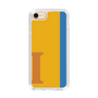 Slim Protection Case［ Original - initial color line - I orange ］