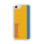 Slim Protection Case［ Original - initial color line - I orange ］