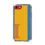 Slim Protection Case［ Original - initial color line - I orange ］