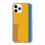 Slim Protection Case［ Original - initial color line - I orange ］