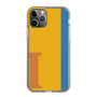 Slim Protection Case［ Original - initial color line - I orange ］