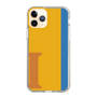 Slim Protection Case［ Original - initial color line - I orange ］