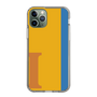 Slim Protection Case［ Original - initial color line - I orange ］