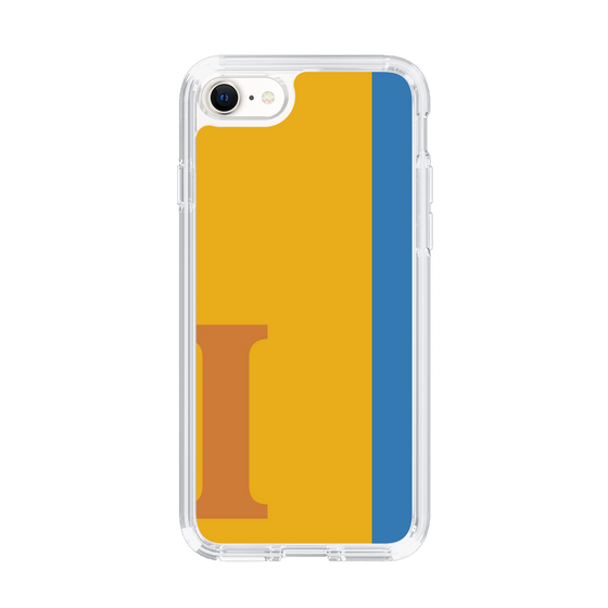 Slim Protection Case［ Original - initial color line - I orange ］
