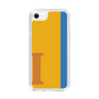 Slim Protection Case［ Original - initial color line - I orange ］