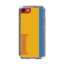 Slim Protection Case［ Original - initial color line - I orange ］