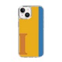 Slim Protection Case［ Original - initial color line - I orange ］
