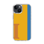 Slim Protection Case［ Original - initial color line - I orange ］