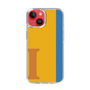 Slim Protection Case［ Original - initial color line - I orange ］
