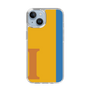 Slim Protection Case［ Original - initial color line - I orange ］