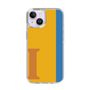 Slim Protection Case［ Original - initial color line - I orange ］