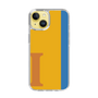 Slim Protection Case［ Original - initial color line - I orange ］