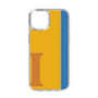 Slim Protection Case［ Original - initial color line - I orange ］