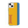 Slim Protection Case［ Original - initial color line - I orange ］