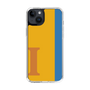Slim Protection Case［ Original - initial color line - I orange ］