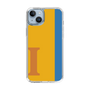 Slim Protection Case［ Original - initial color line - I orange ］