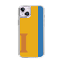 Slim Protection Case［ Original - initial color line - I orange ］