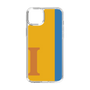 Slim Protection Case［ Original - initial color line - I orange ］