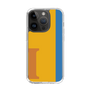 Slim Protection Case［ Original - initial color line - I orange ］