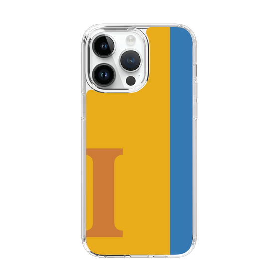 Slim Protection Case［ Original - initial color line - I orange ］