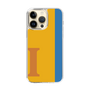 Slim Protection Case［ Original - initial color line - I orange ］