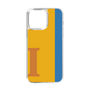 Slim Protection Case［ Original - initial color line - I orange ］