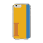 Slim Protection Case［ Original - initial color line - I orange ］