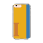 Slim Protection Case［ Original - initial color line - I orange ］