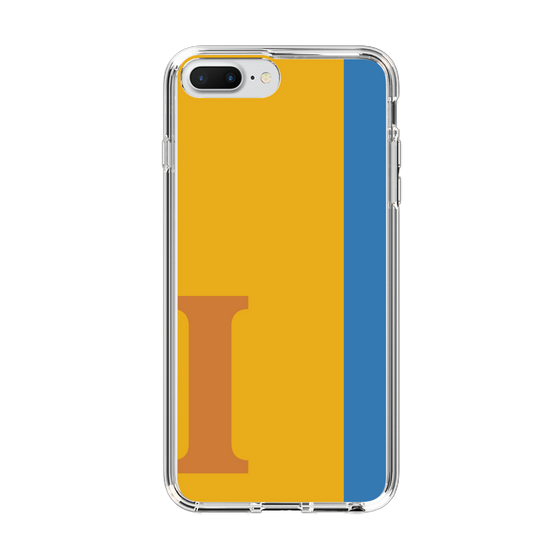 Slim Protection Case［ Original - initial color line - I orange ］