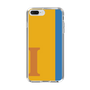 Slim Protection Case［ Original - initial color line - I orange ］