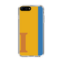 Slim Protection Case［ Original - initial color line - I orange ］