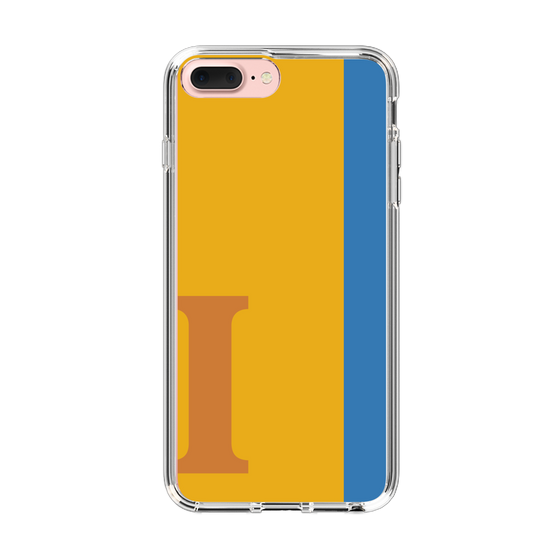 Slim Protection Case［ Original - initial color line - I orange ］