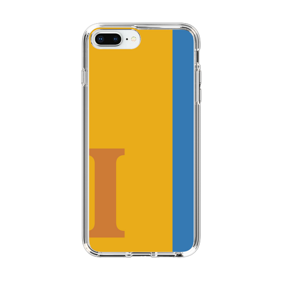Slim Protection Case［ Original - initial color line - I orange ］
