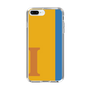 Slim Protection Case［ Original - initial color line - I orange ］