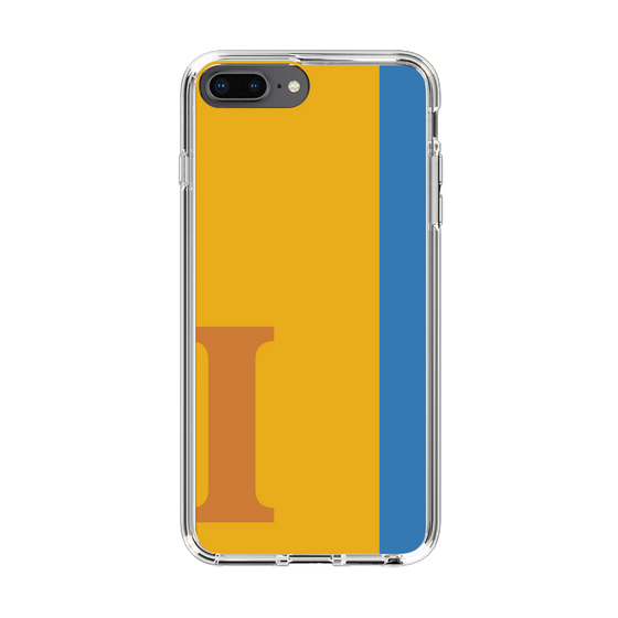 Slim Protection Case［ Original - initial color line - I orange ］