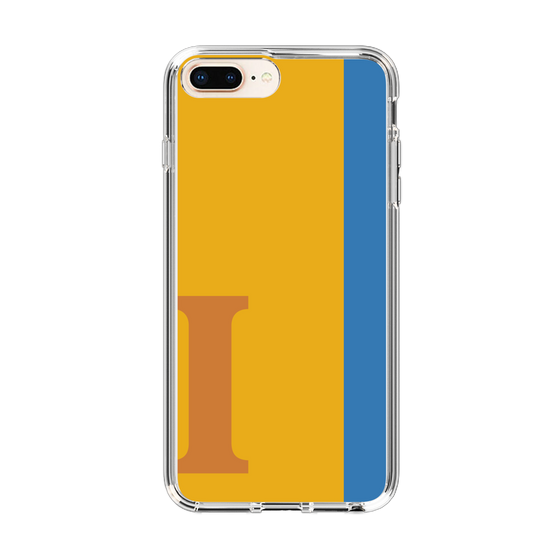 Slim Protection Case［ Original - initial color line - I orange ］