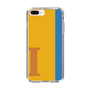 Slim Protection Case［ Original - initial color line - I orange ］