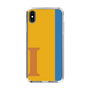 Slim Protection Case［ Original - initial color line - I orange ］